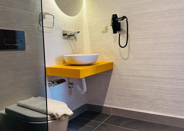 Tomsan Suites&villas