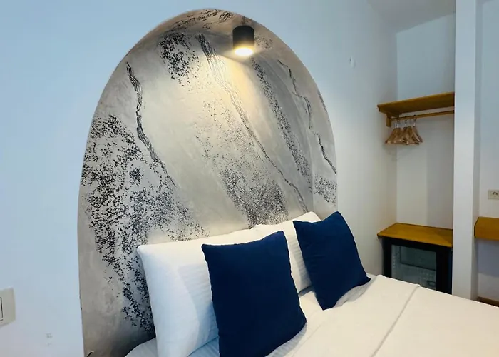 Tomsan Suites&villas