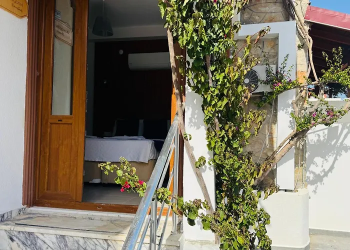 Tomsan Suites&villas Akyaka (Mugla)