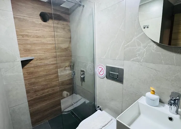 Tomsan Suites&villas