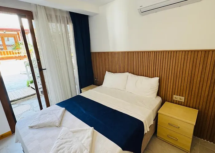 Tomsan Suites&villas *