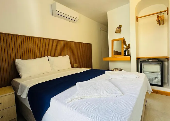 Hotel Tomsan Suites&villas *