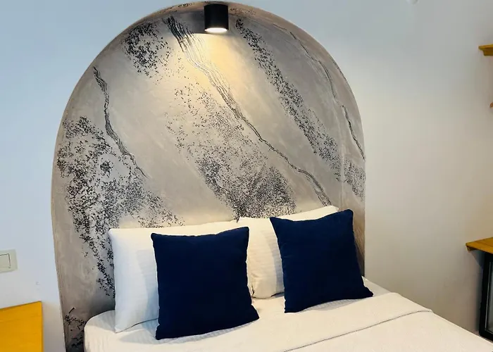 Otel Tomsan &