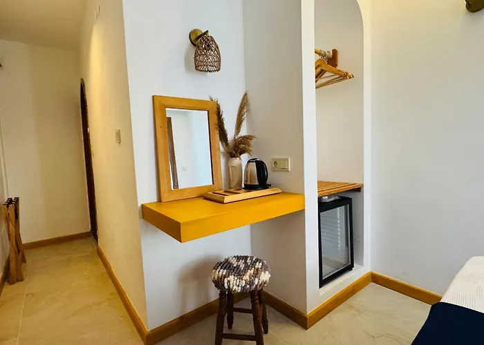 Hotel Tomsan Suites&villas