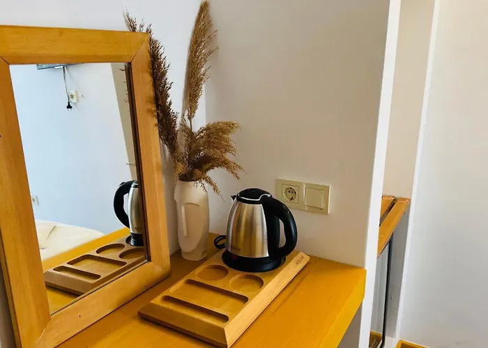 Tomsan Suites&villas