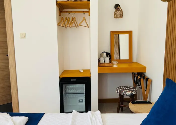 Tomsan Suites&villas Hotel *