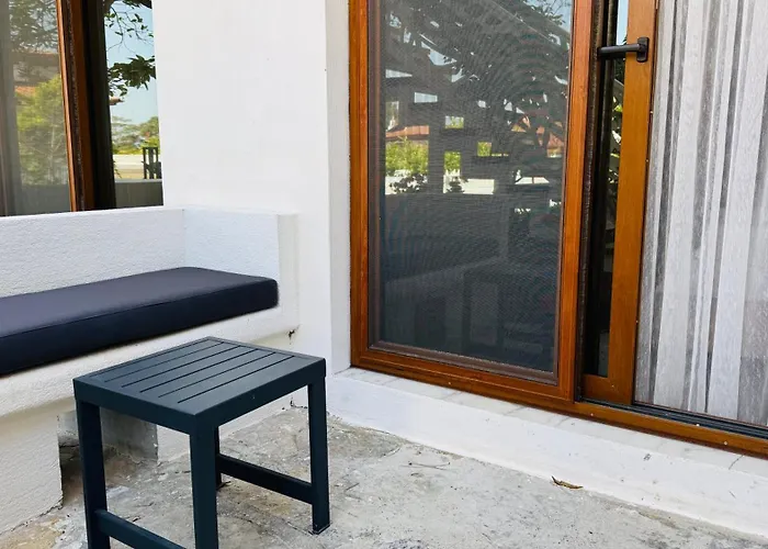 Tomsan Suites&villas Hotel