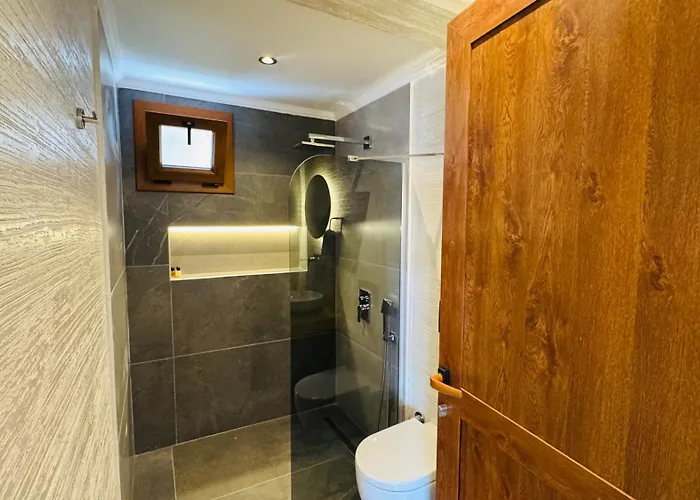 Tomsan Suites&villas Hotel *