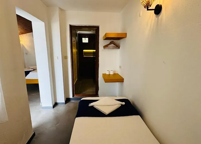 Tomsan Suites&villas Hotel Akyaka (Mugla)