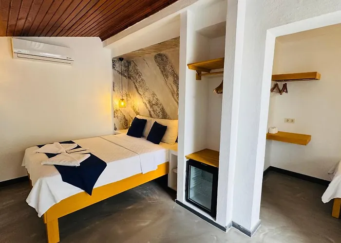 Otel Tomsan &