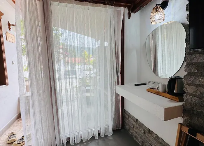 Tomsan Suites&villas Akyaka (Mugla)